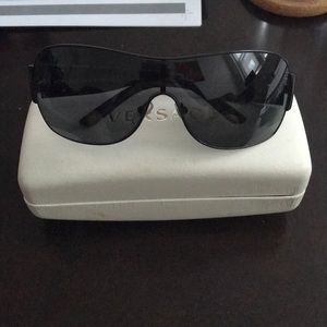 Versace Sunglasses